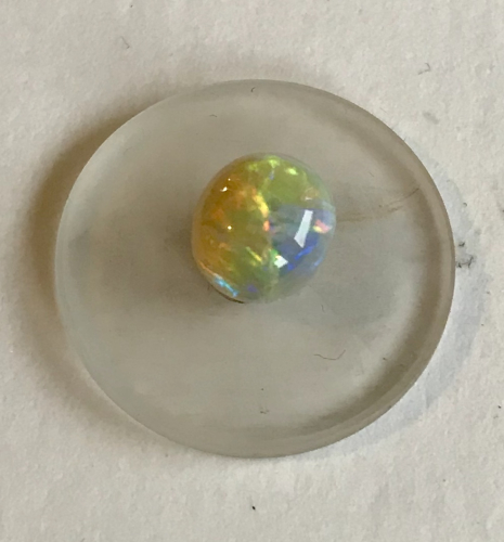 Kristall Opal Australien